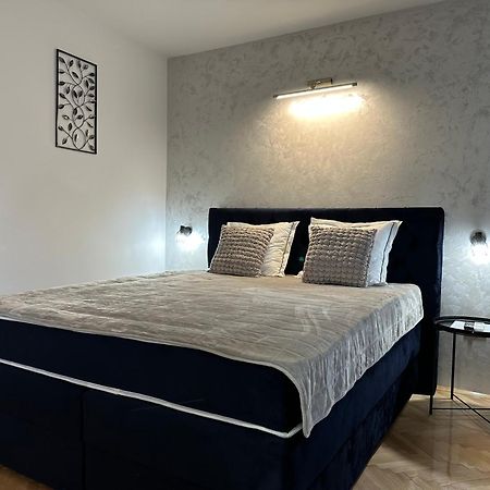 Aster Apartments เบลเกรด ภายนอก รูปภาพ